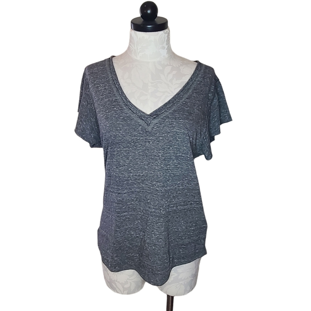 Free People We The Free Saturday T Shirt
